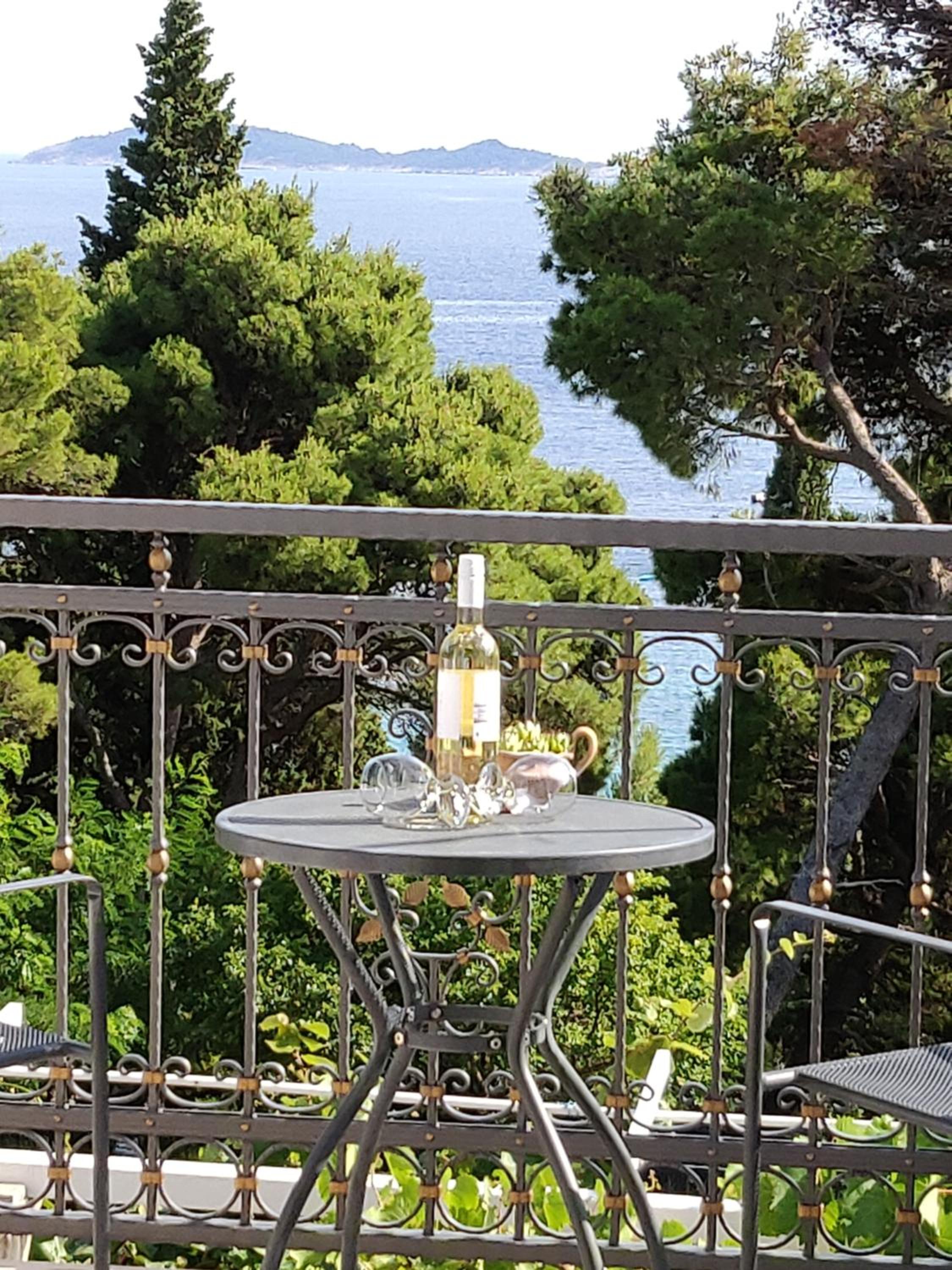 Villa Ankon view 3