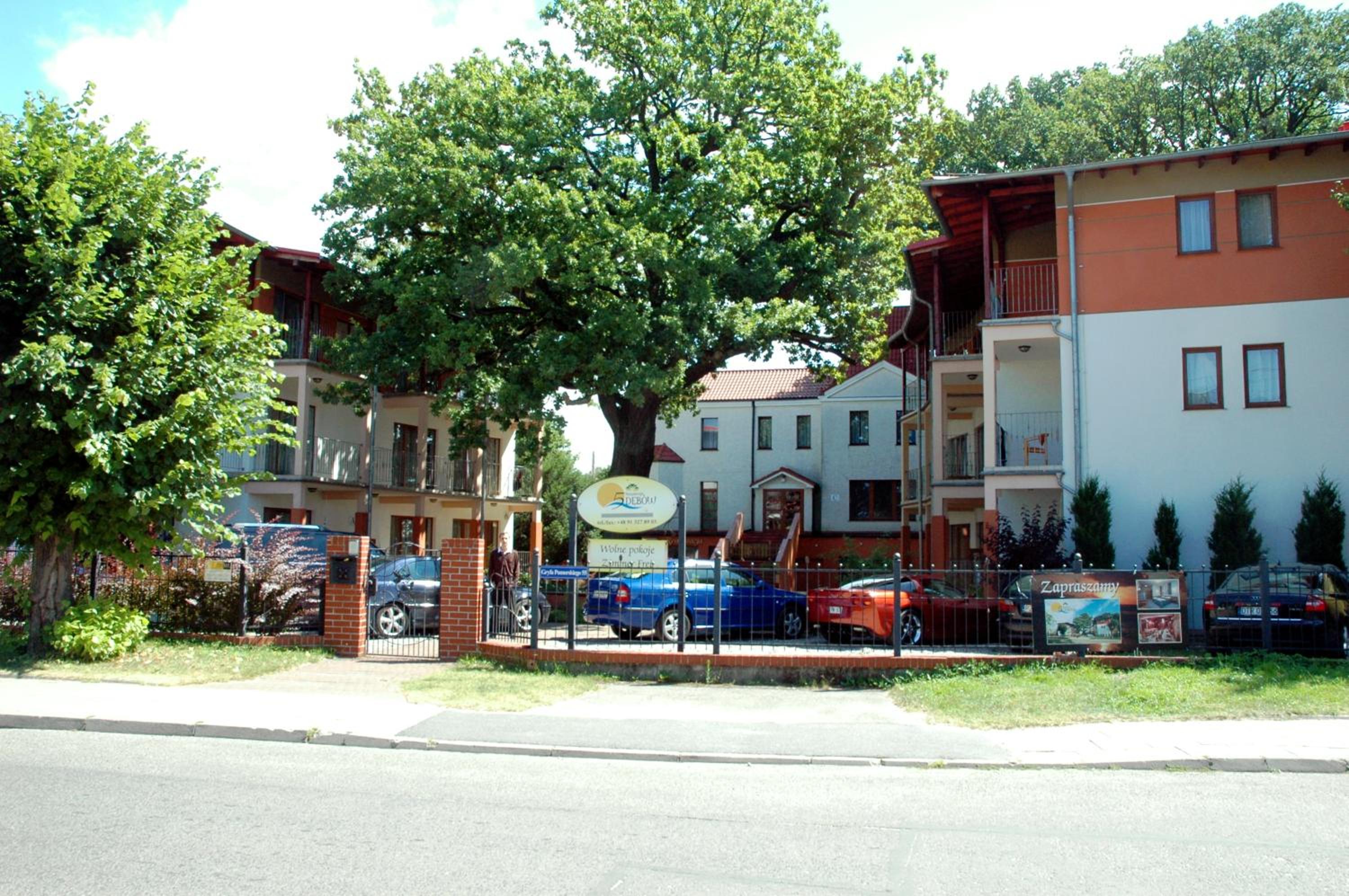 Rezydencja 5 Dębów