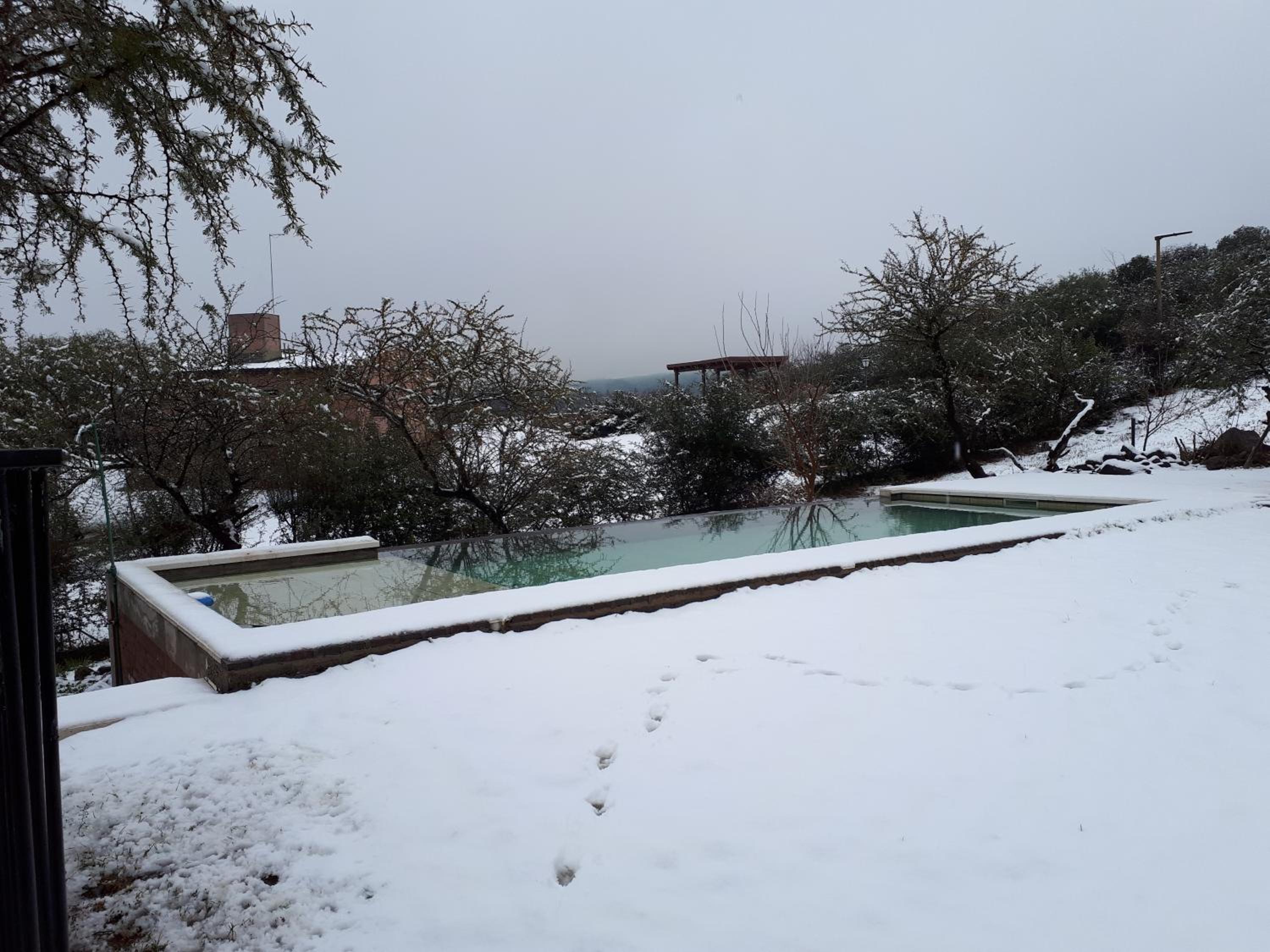 Cabañas Ascochinga