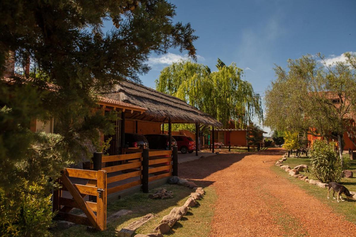 Posada Cacheuta