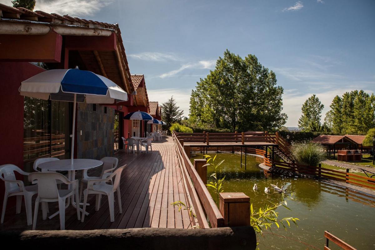 Posada Cacheuta
