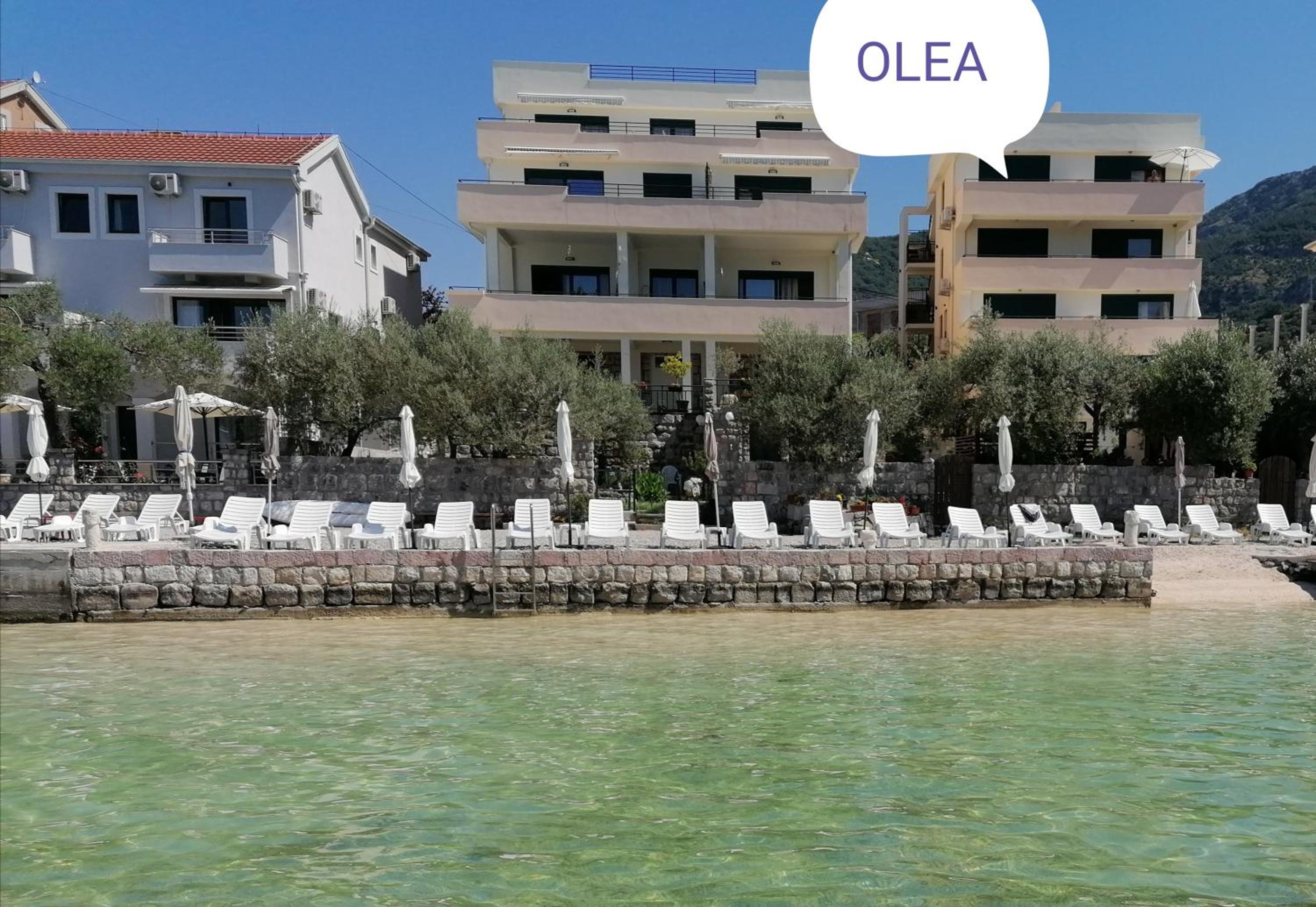 Hotel Olea - Image 1