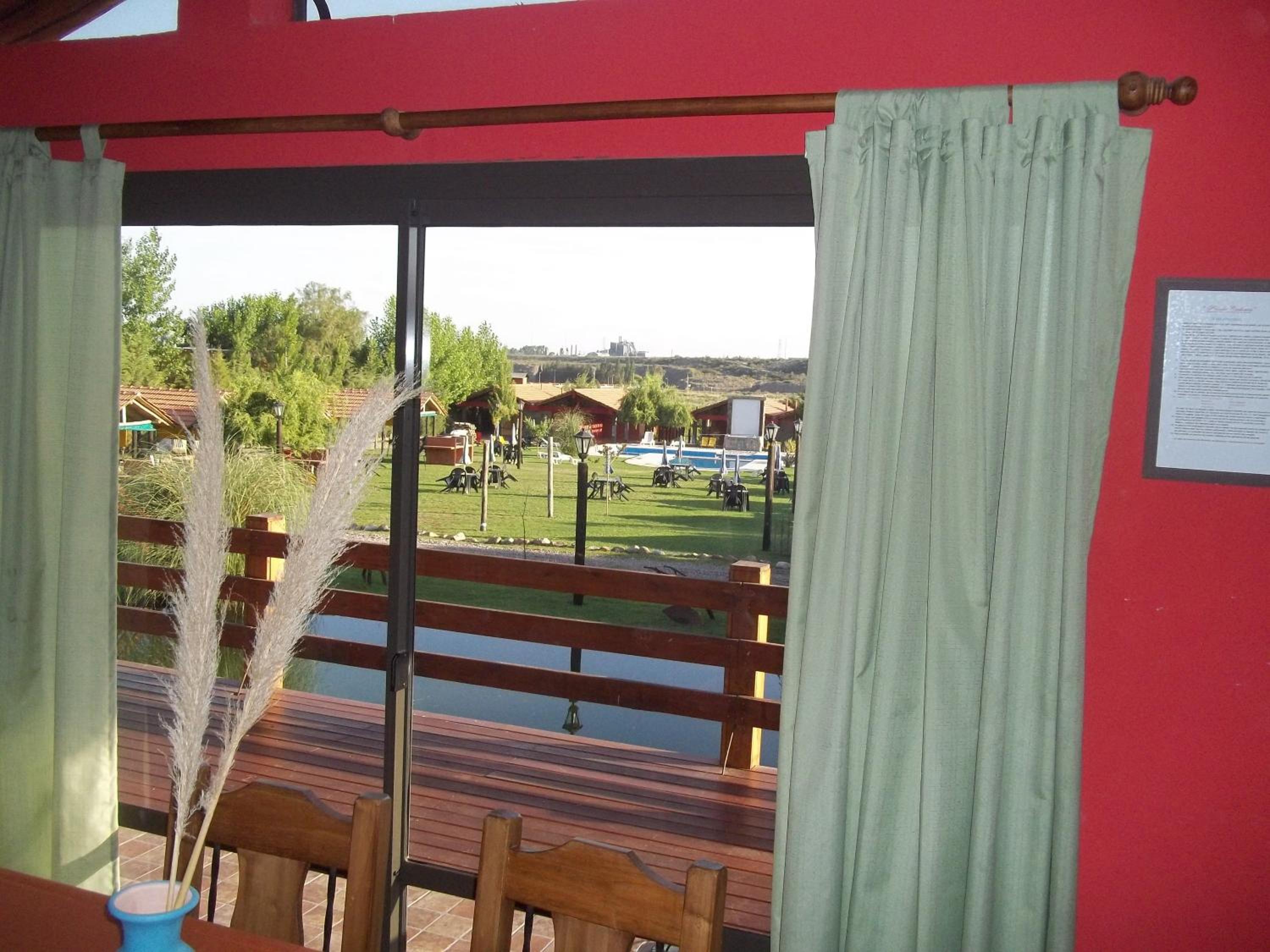 Posada Cacheuta