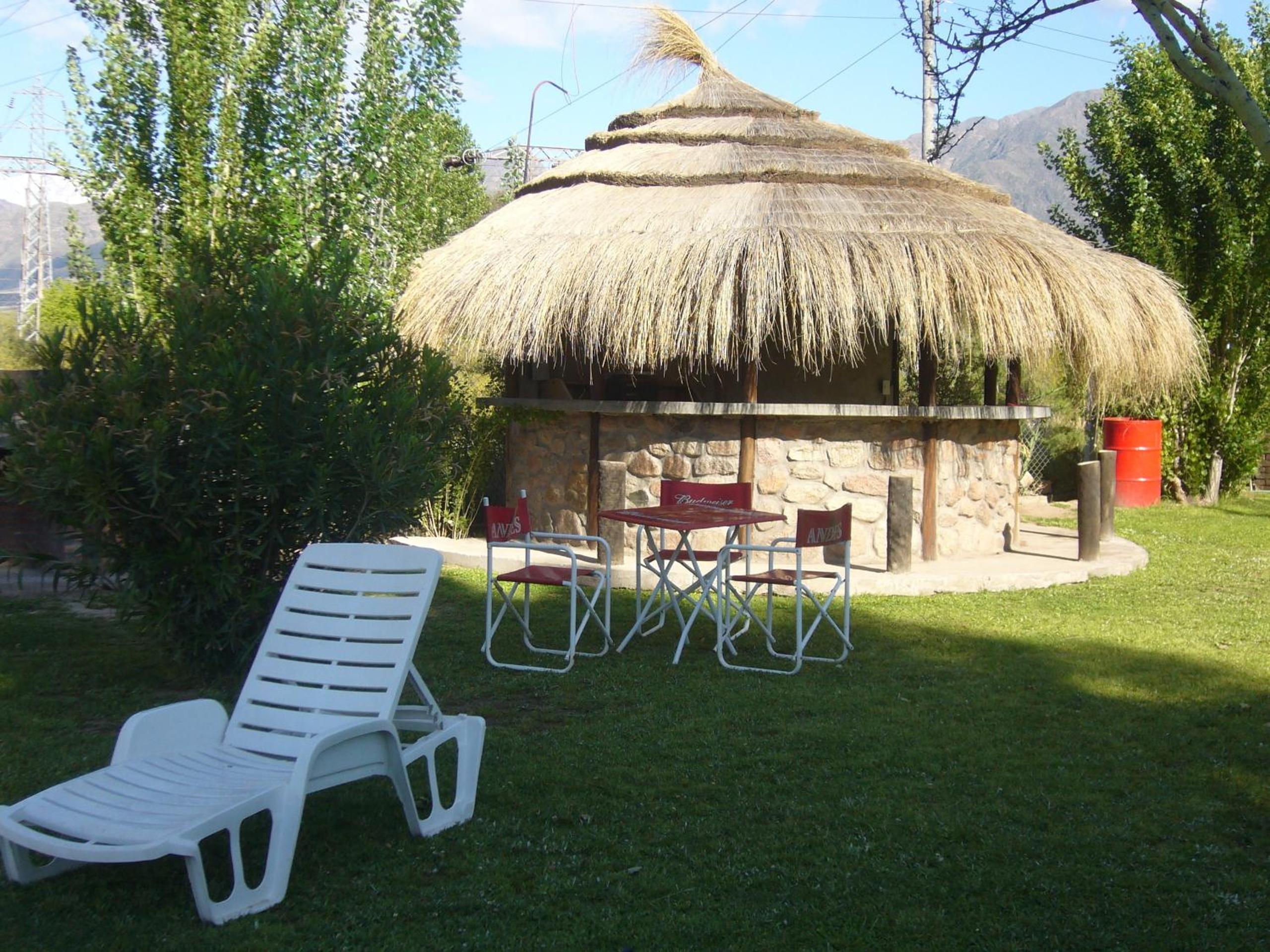 Posada Cacheuta