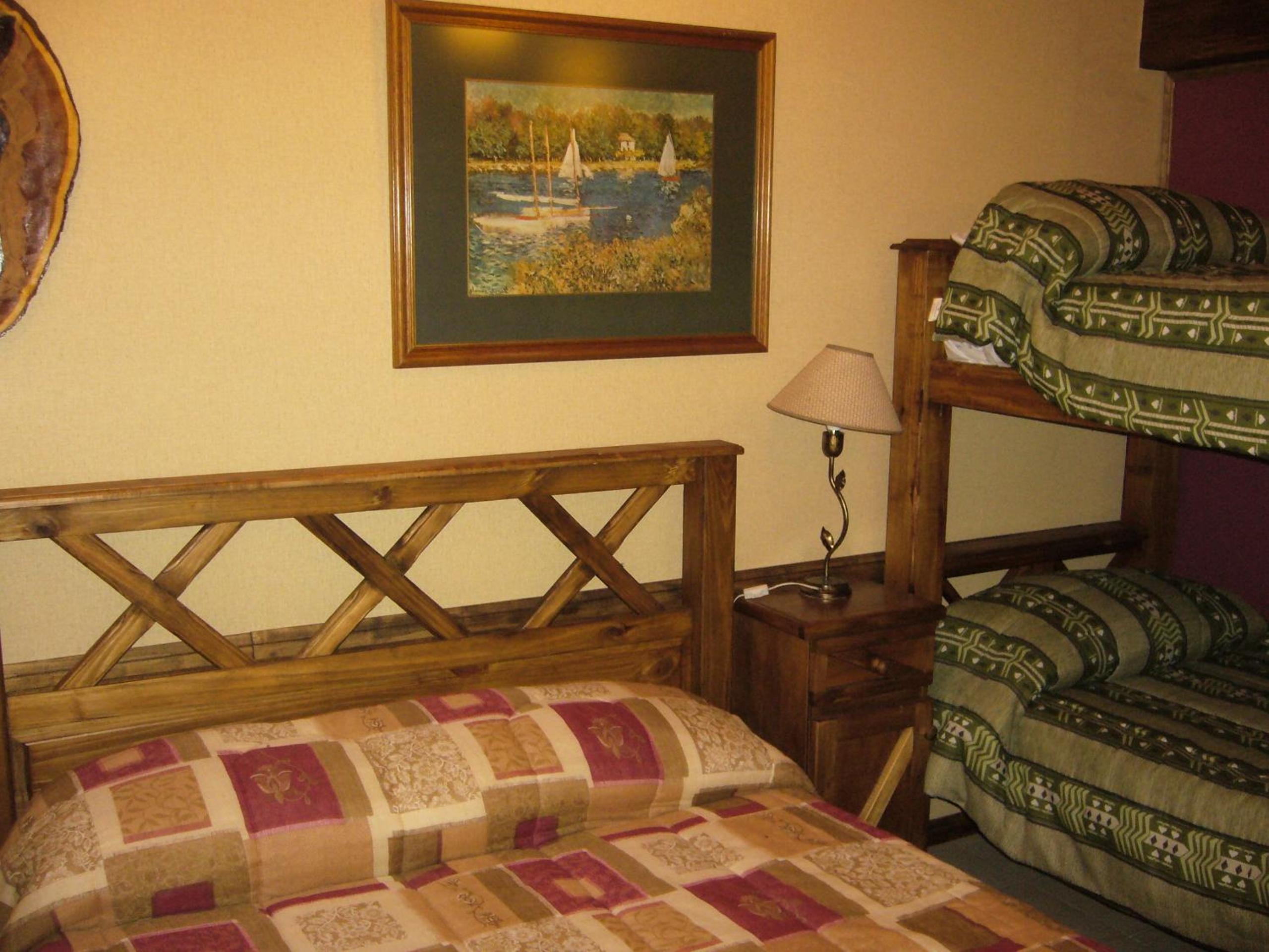 Posada Cacheuta