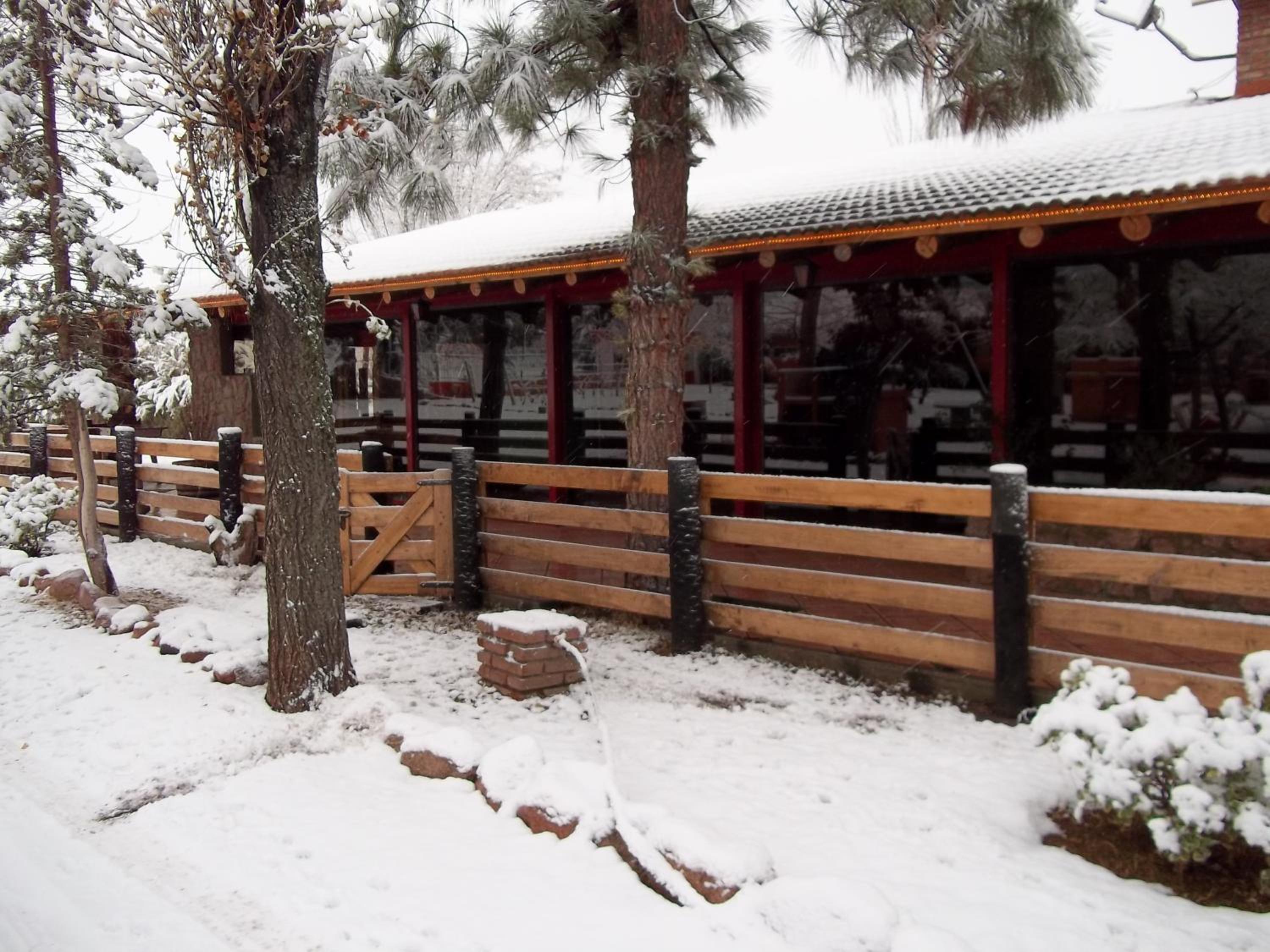Posada Cacheuta