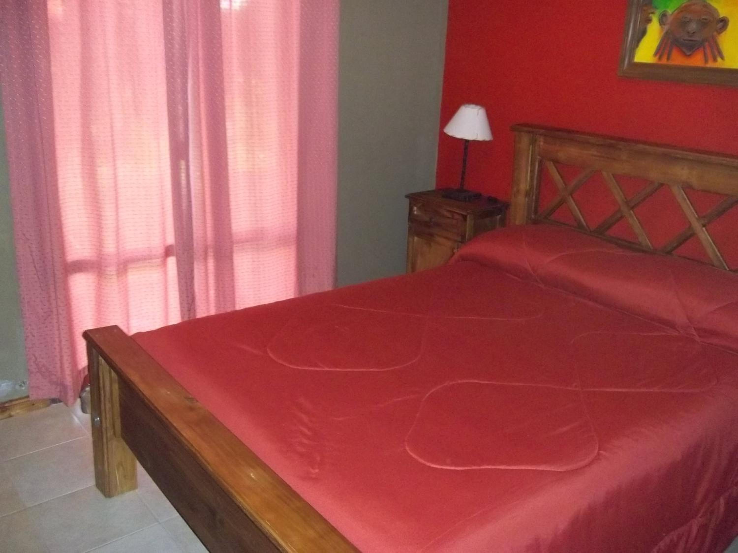 Posada Cacheuta
