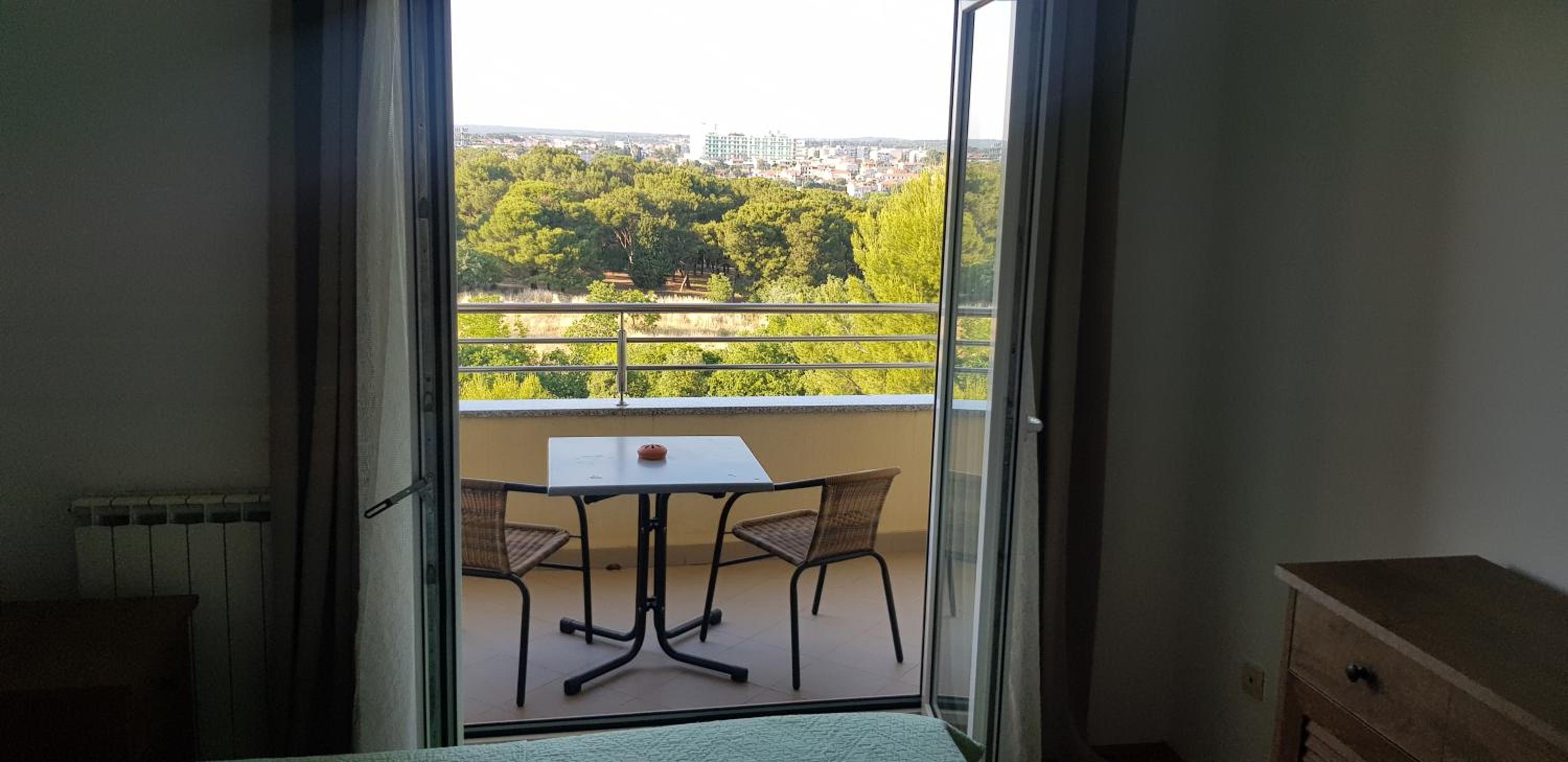Apartment Sunshine