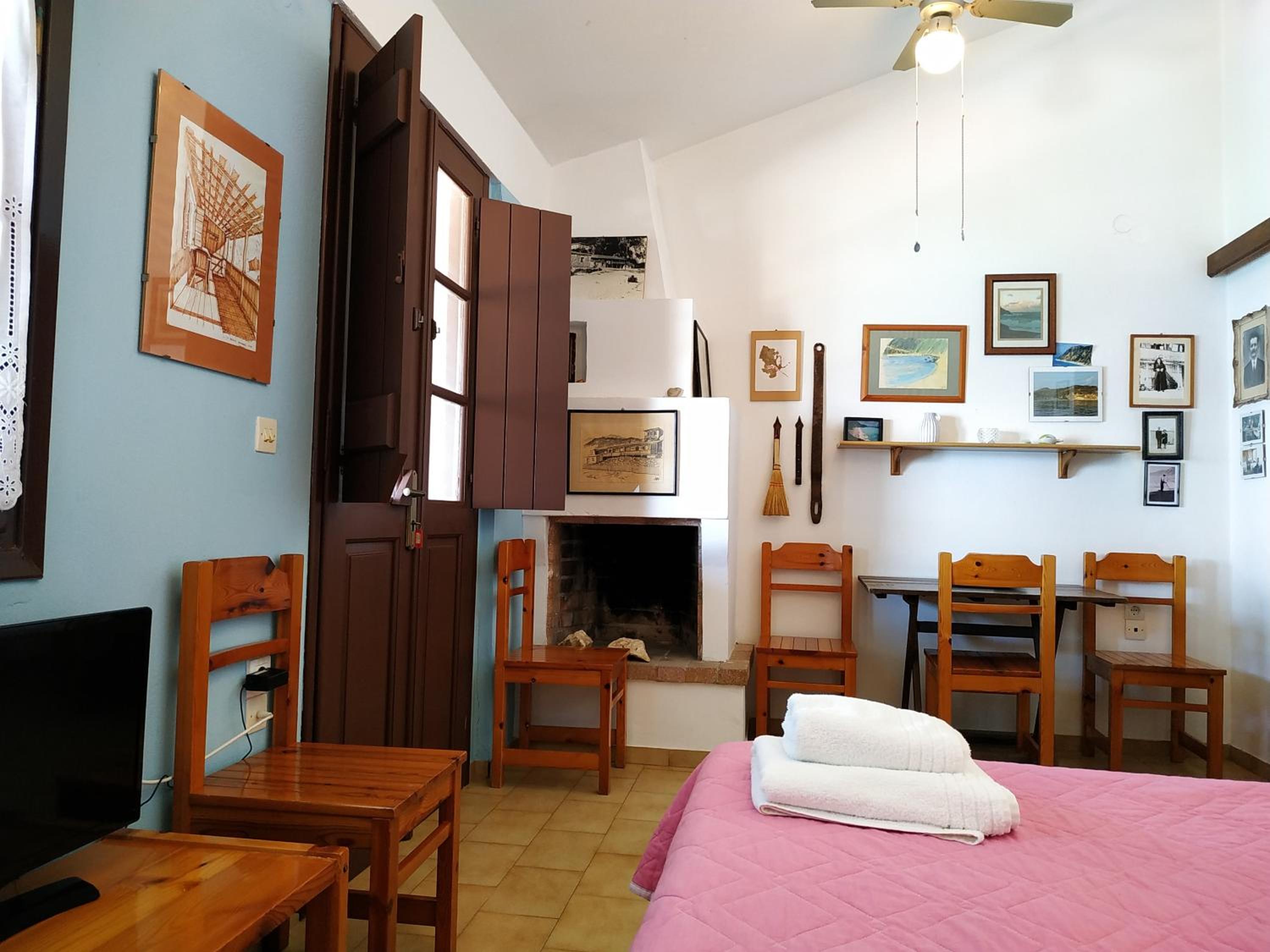 Fetsis Apartments photo 4