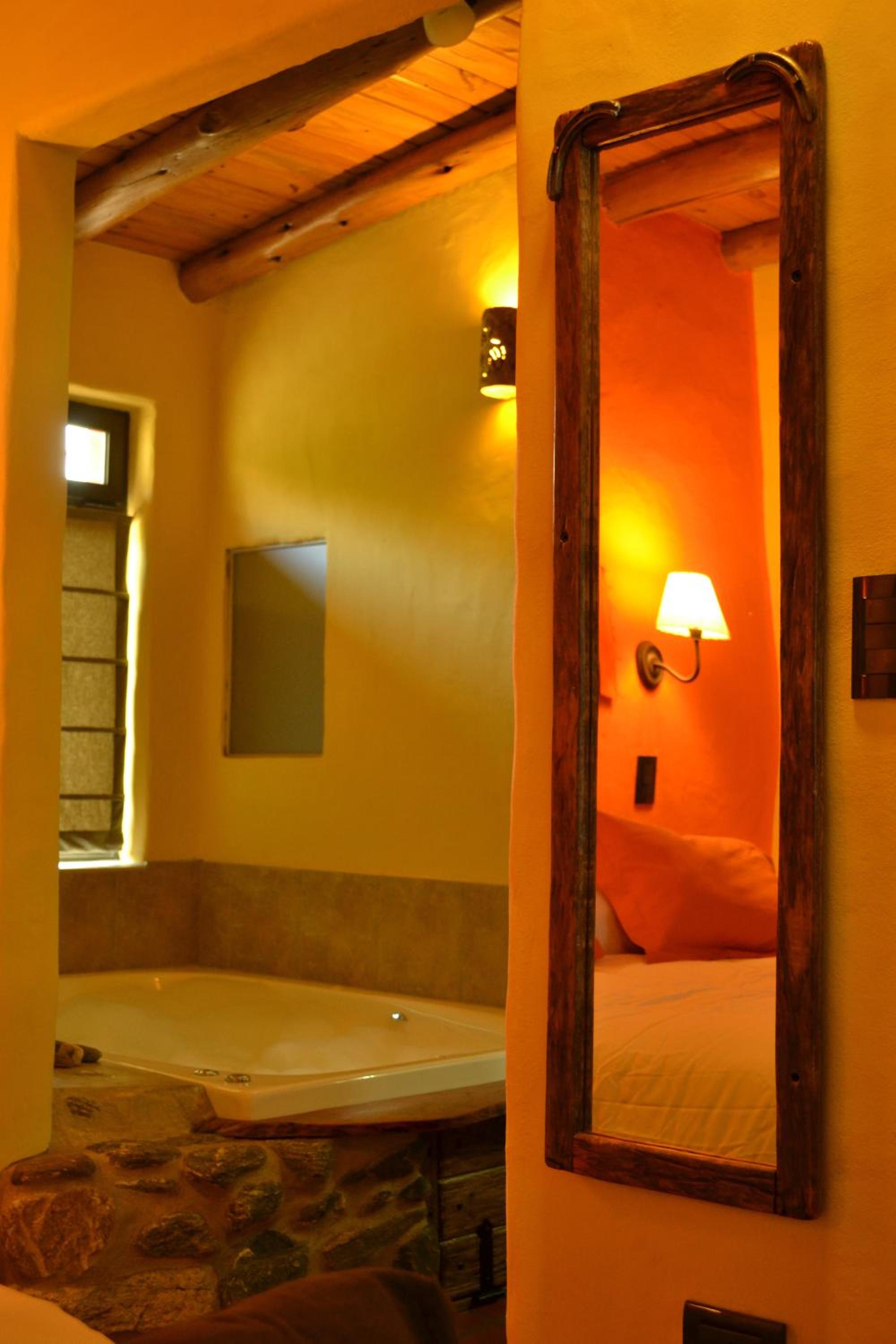Cabañas Chacras del Arroyo Vidal
