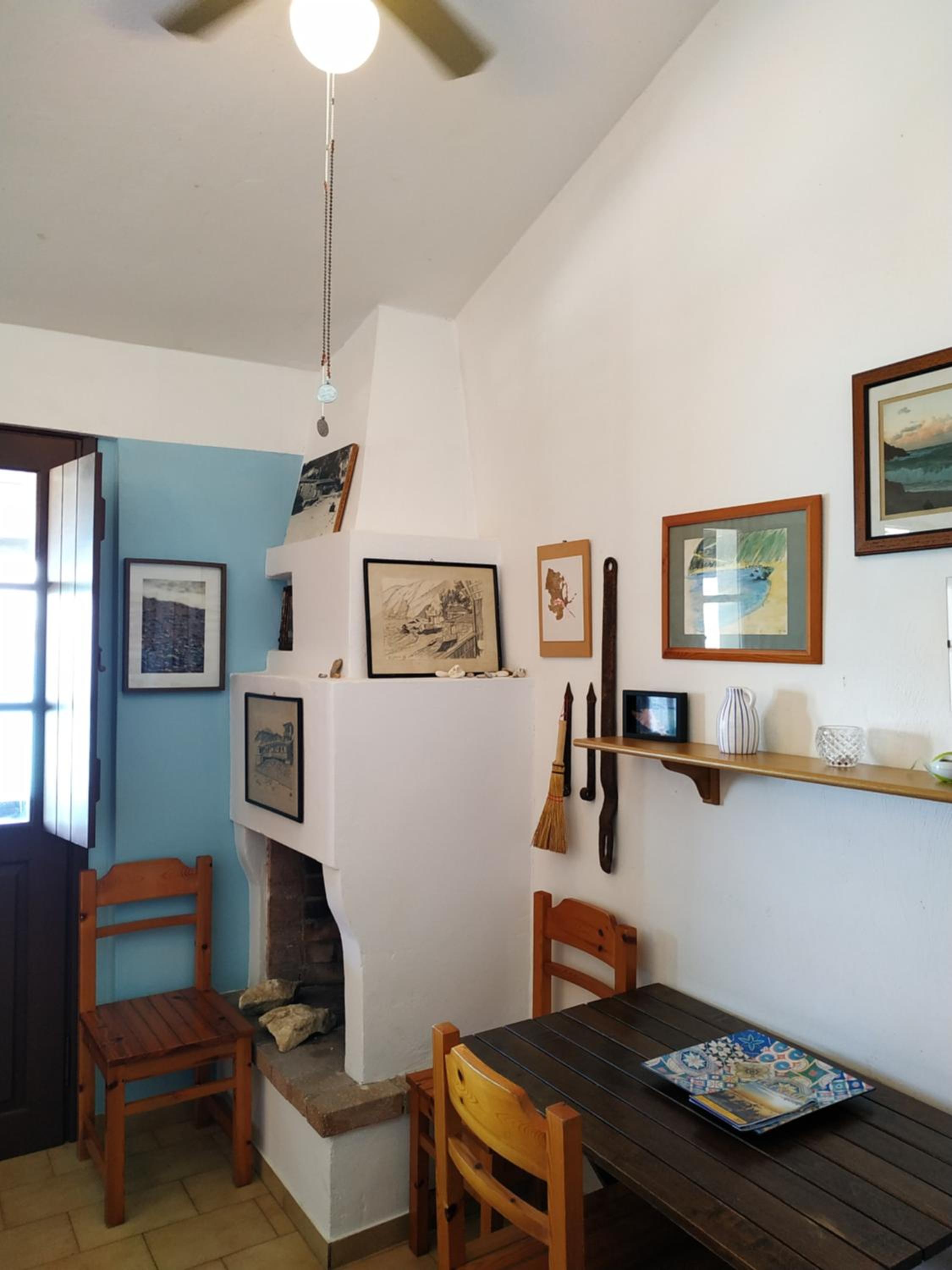 Fetsis Apartments photo 5