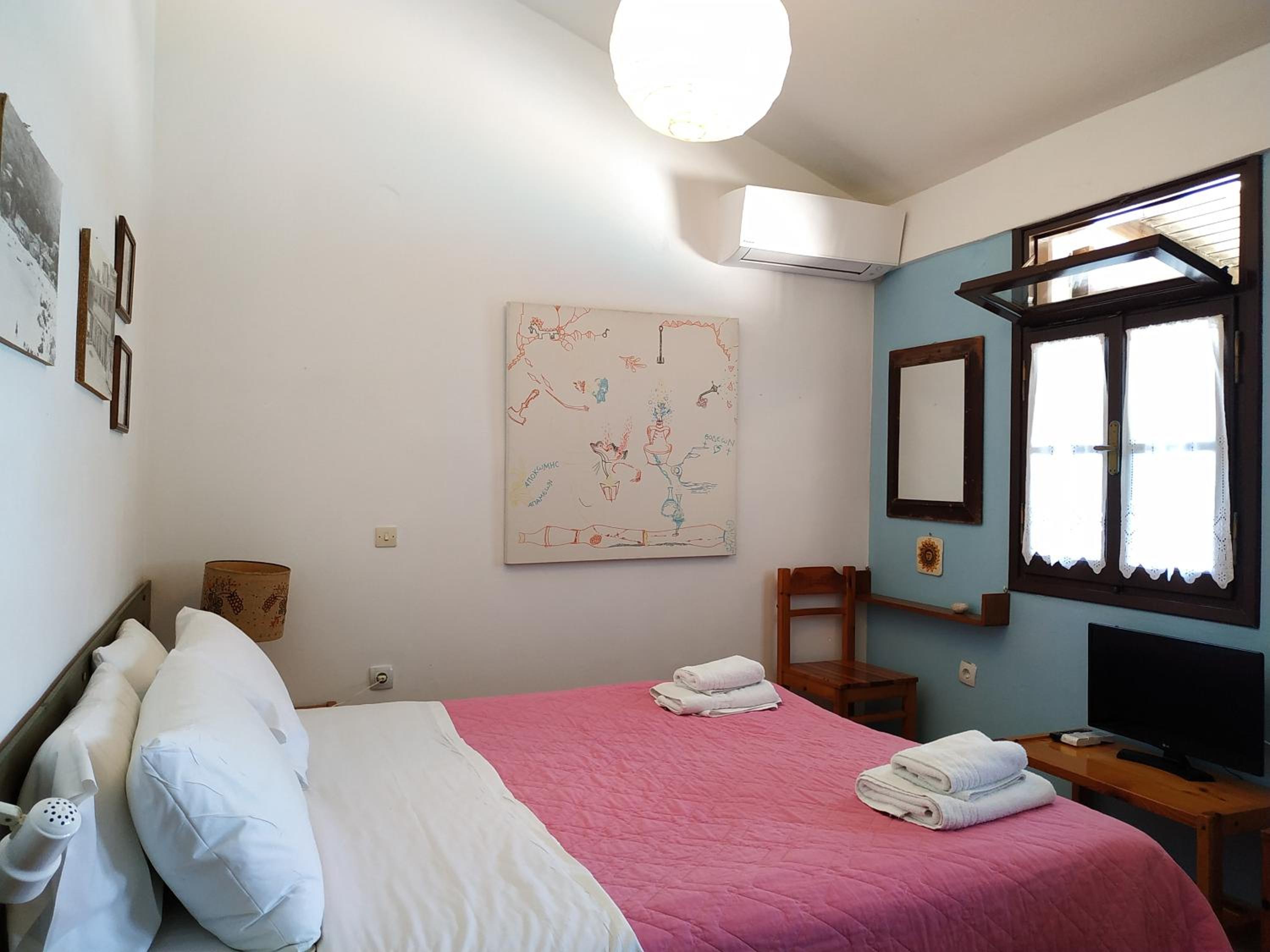 Fetsis Apartments photo 2