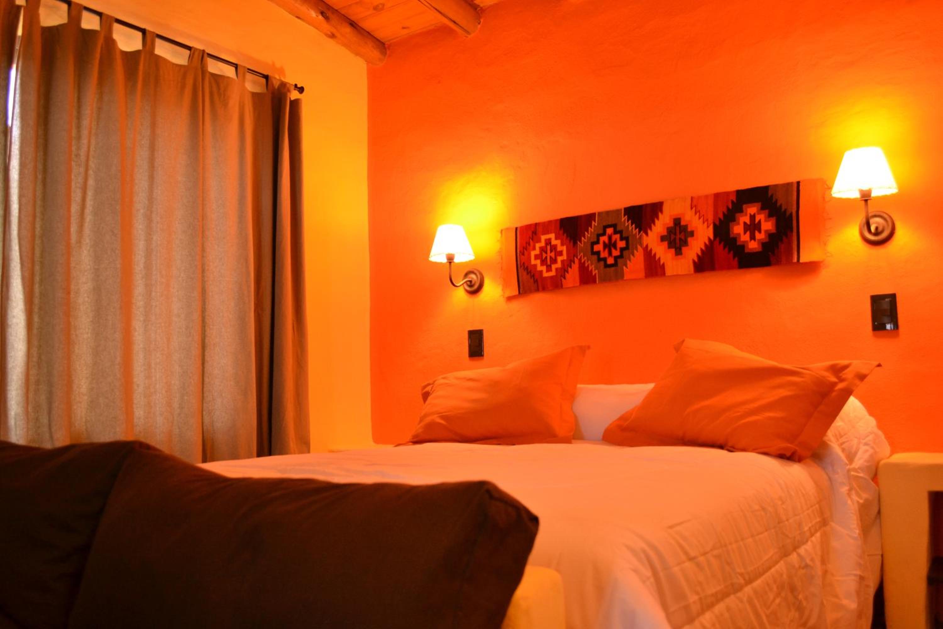 Cabañas Chacras del Arroyo Vidal