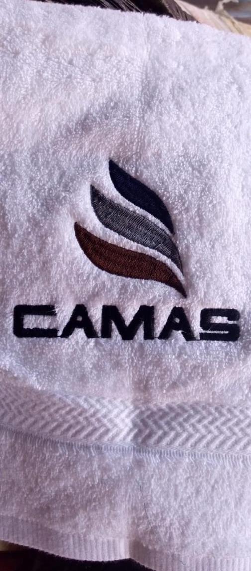 Camas Hotel & Suite Asero Abeokuta
