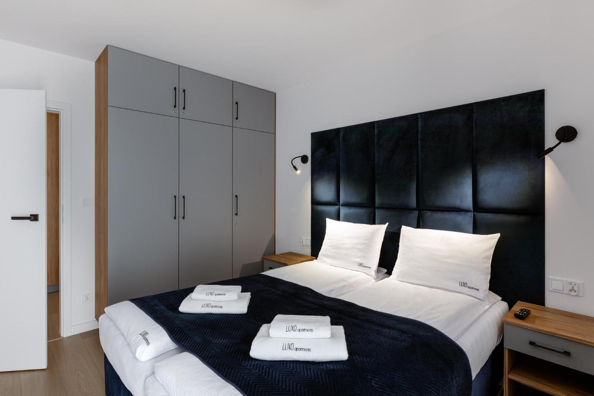 Luxo apartments 09