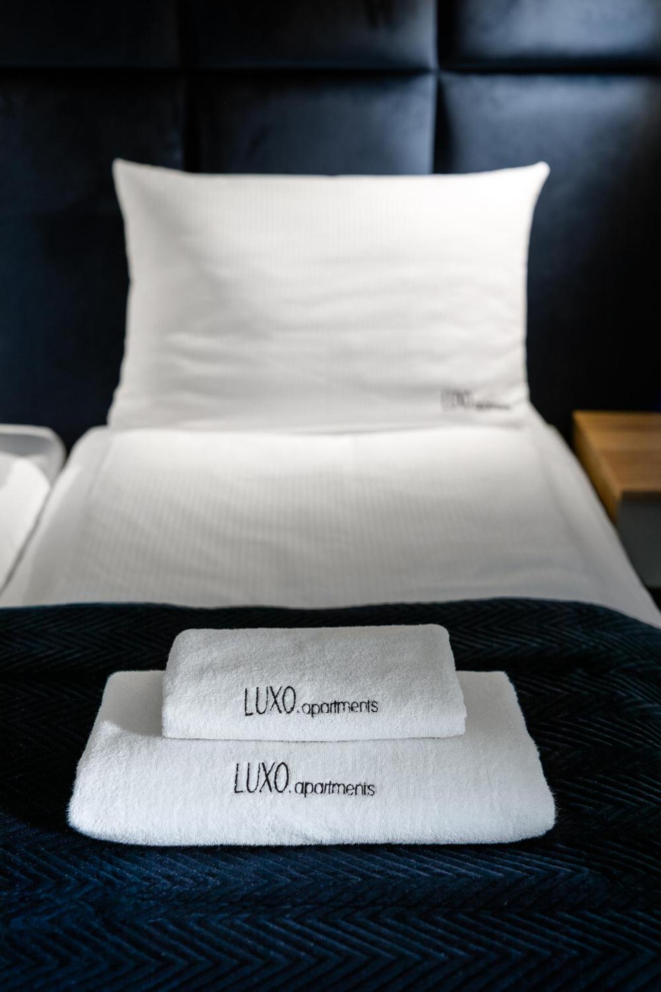 Luxo apartments 09