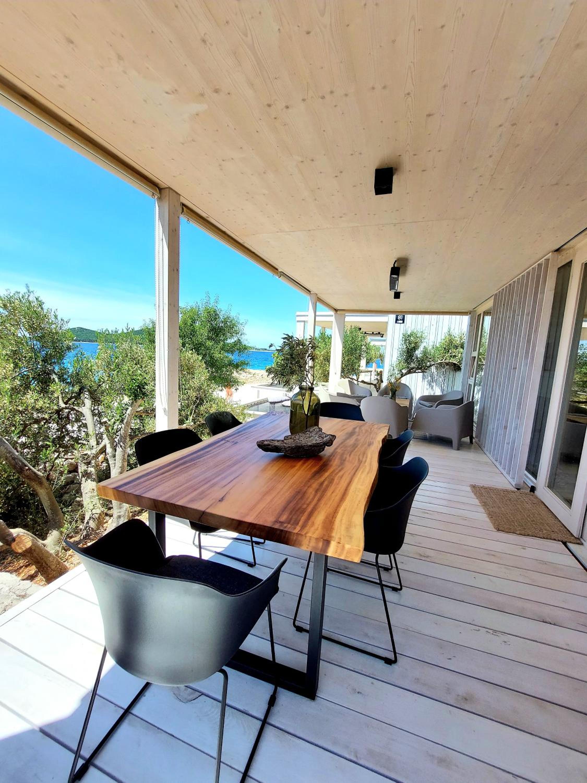 BUQEZ VILLAS - Vanellus Villas