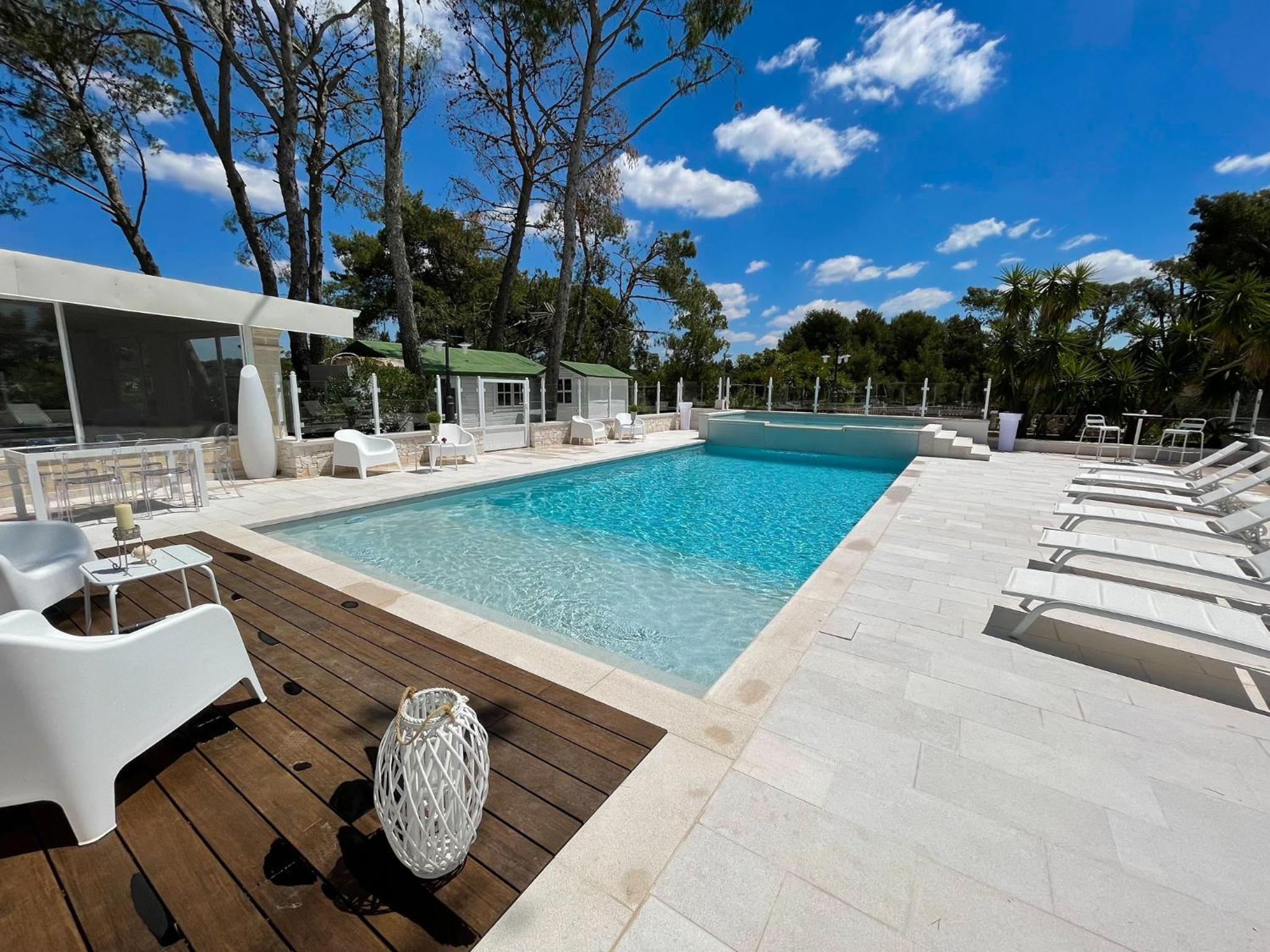B&B TENUTA AGNUSDEI view 4