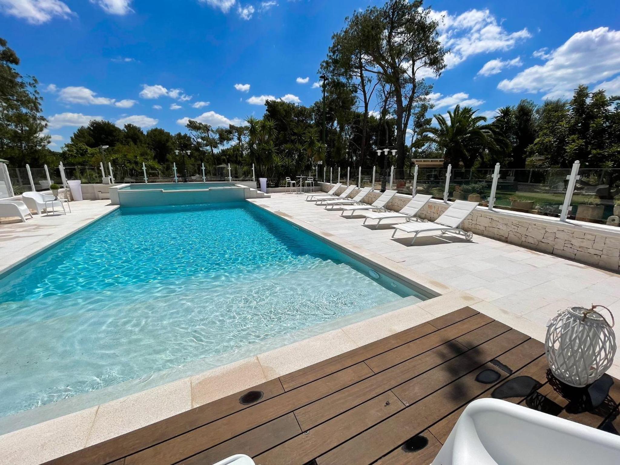 B&B TENUTA AGNUSDEI view 5