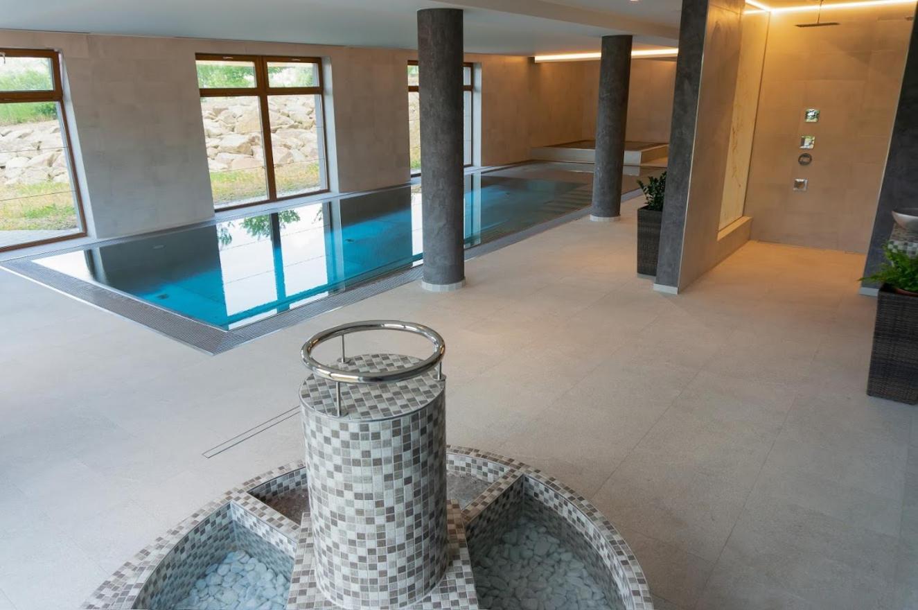Wellness Apartmány Panorama