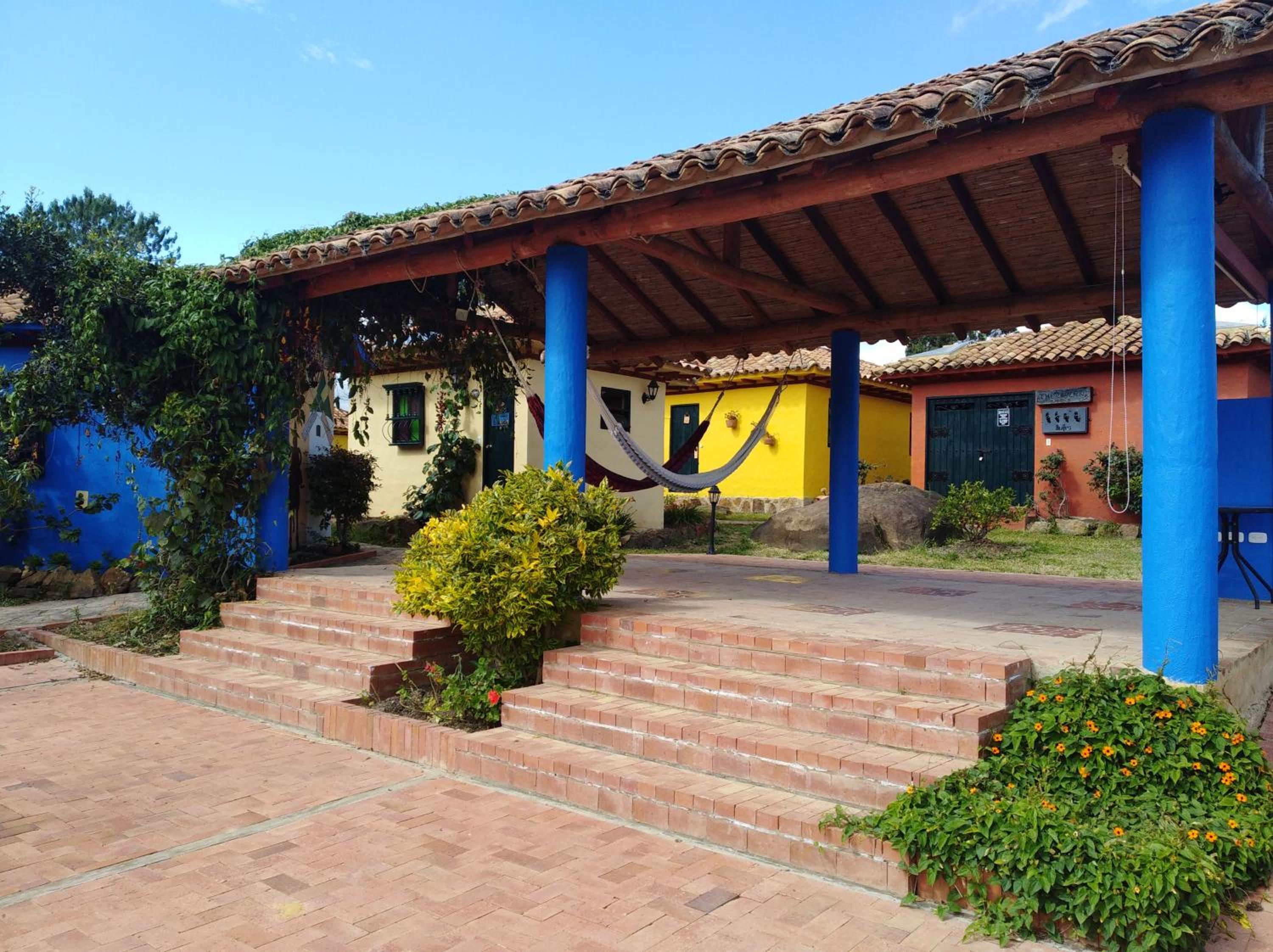 Casa Realidad y Ensueño