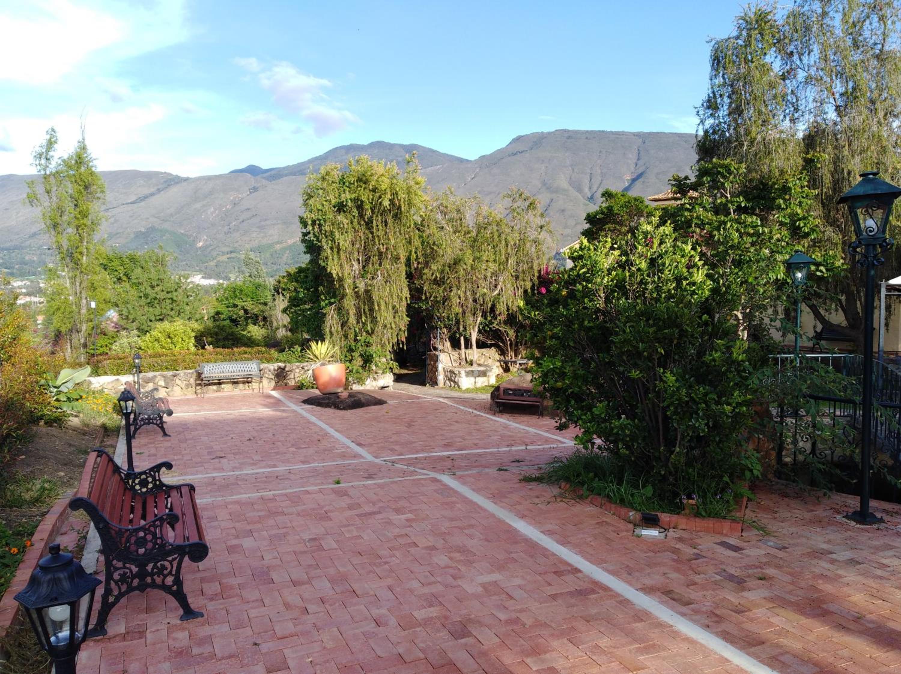 Casa Realidad y Ensueño