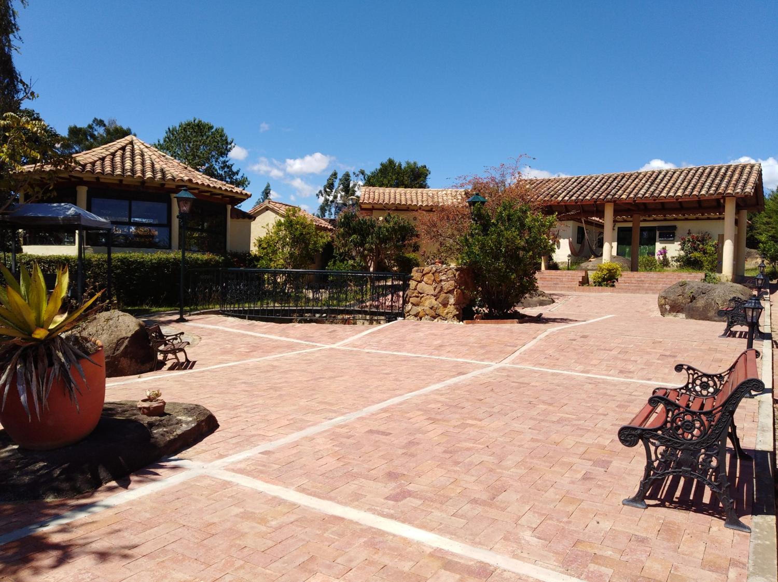 Casa Realidad y Ensueño