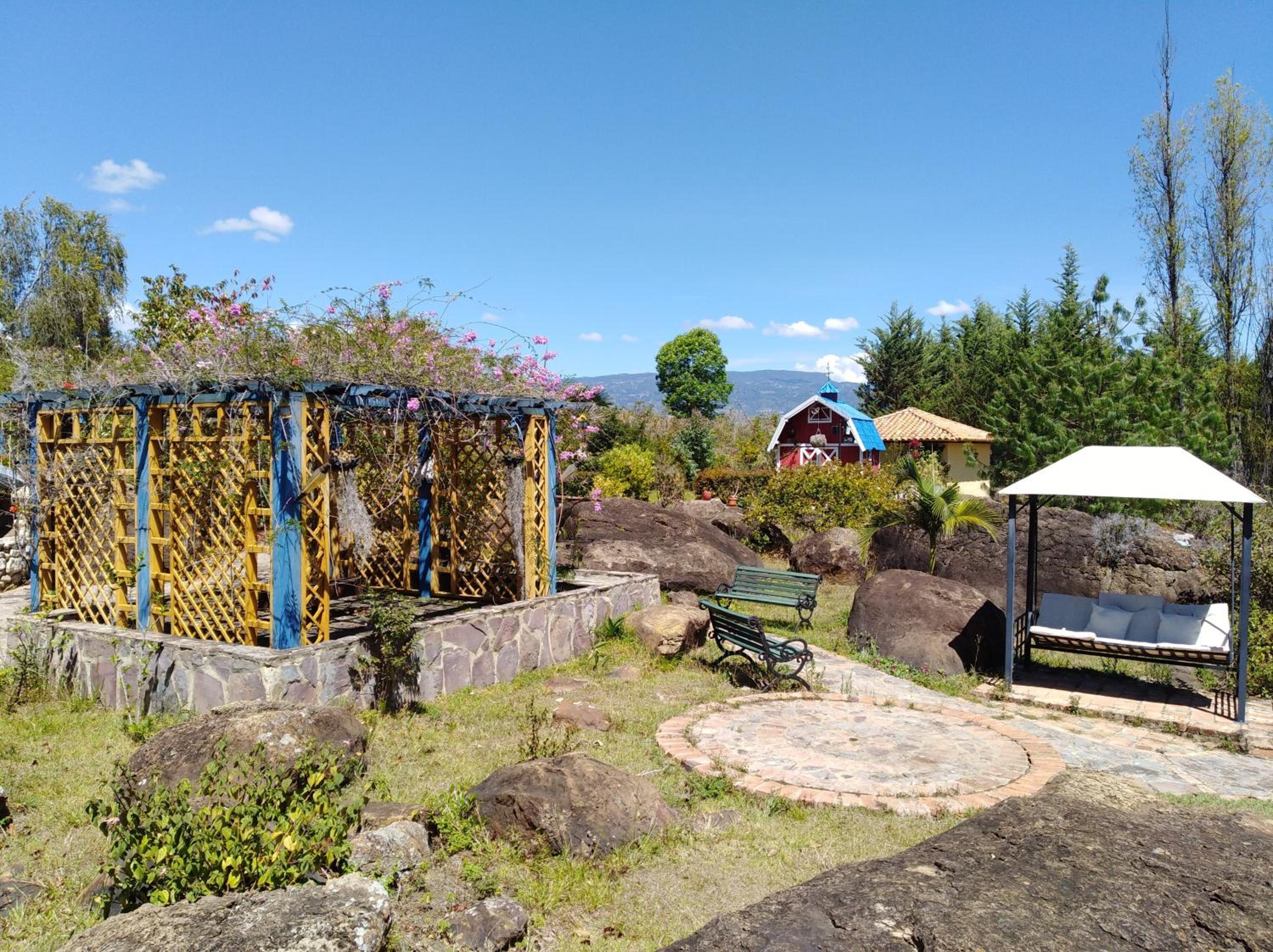 Casa Realidad y Ensueño