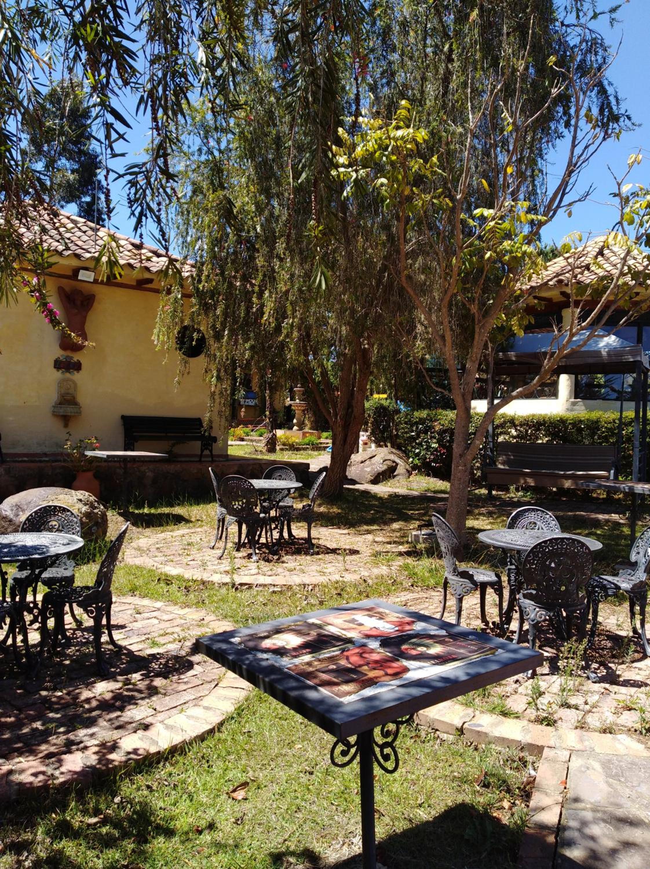 Casa Realidad y Ensueño