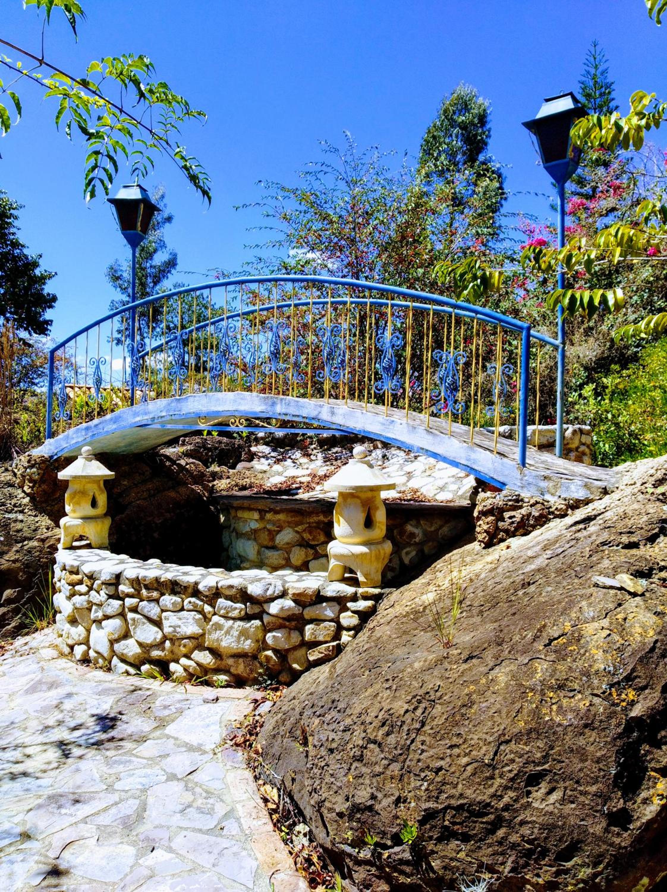 Casa Realidad y Ensueño