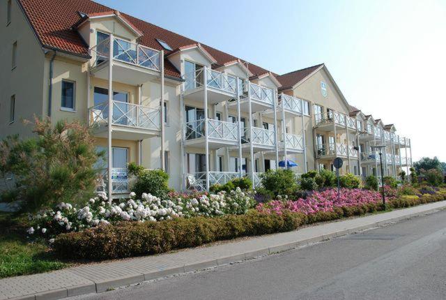 Apartment Seeblick