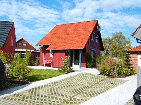 Hexenhäuschen