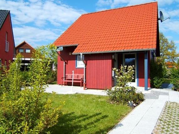 Hexenhäuschen