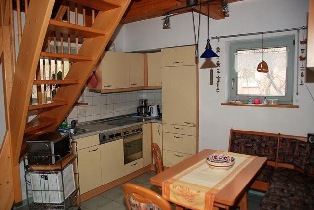 Hexenhäuschen
