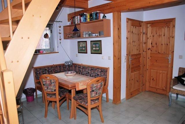 Hexenhäuschen