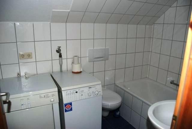 Hexenhäuschen