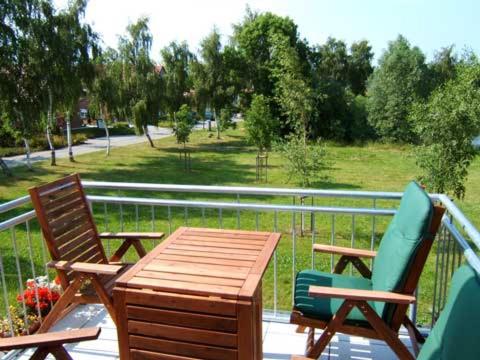 Sonnendeck