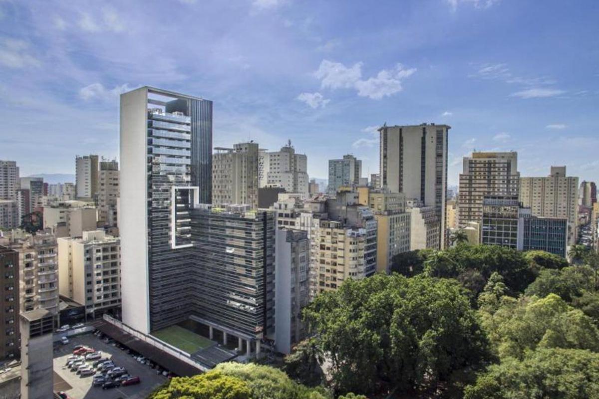 Vossa Bossa Downtown Republica