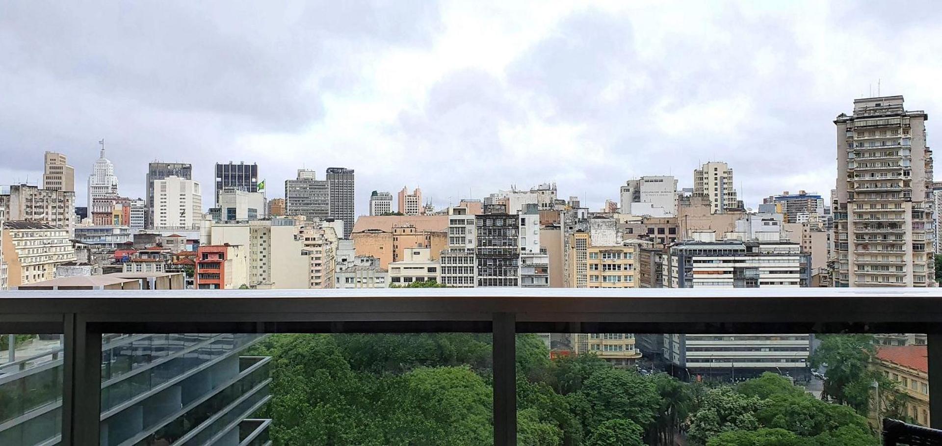 Vossa Bossa Downtown Republica