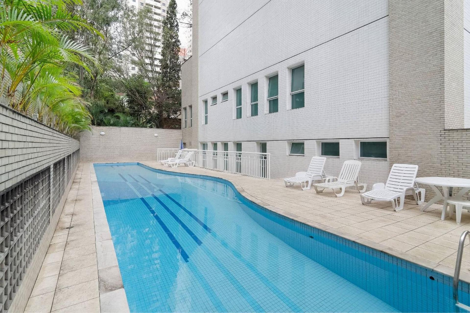 Vossa Bossa Pinheiros