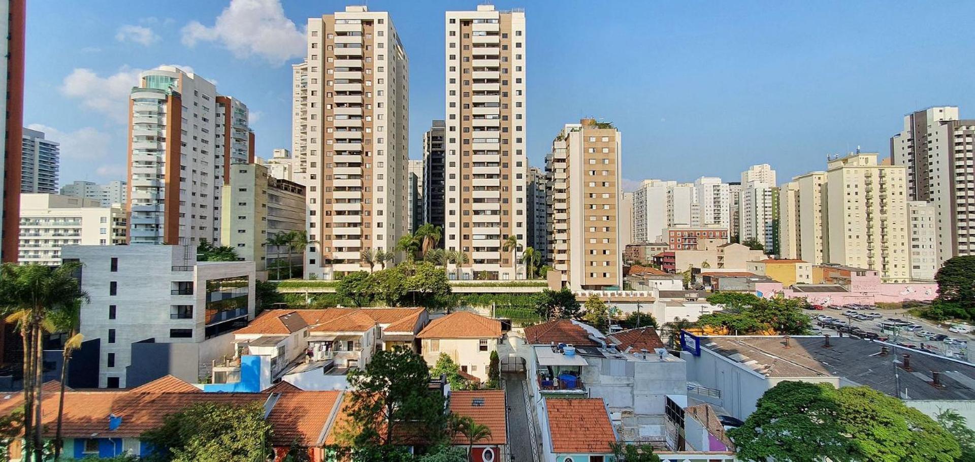 Vossa Bossa Pinheiros