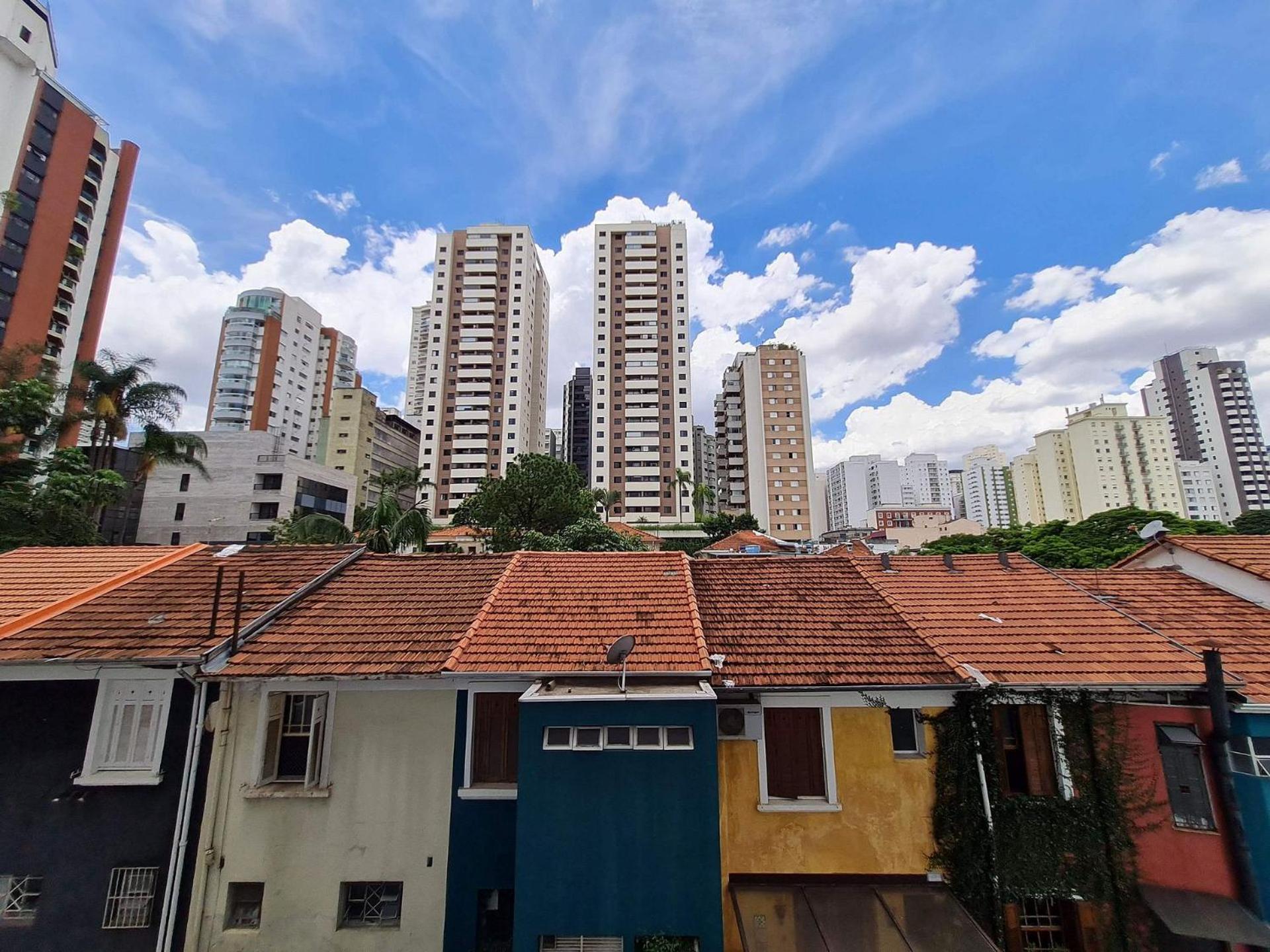 Vossa Bossa Pinheiros