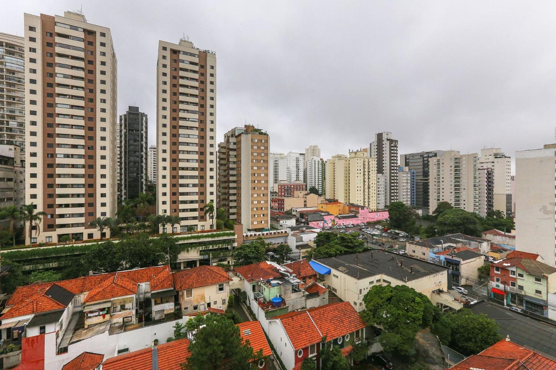 Vossa Bossa Pinheiros