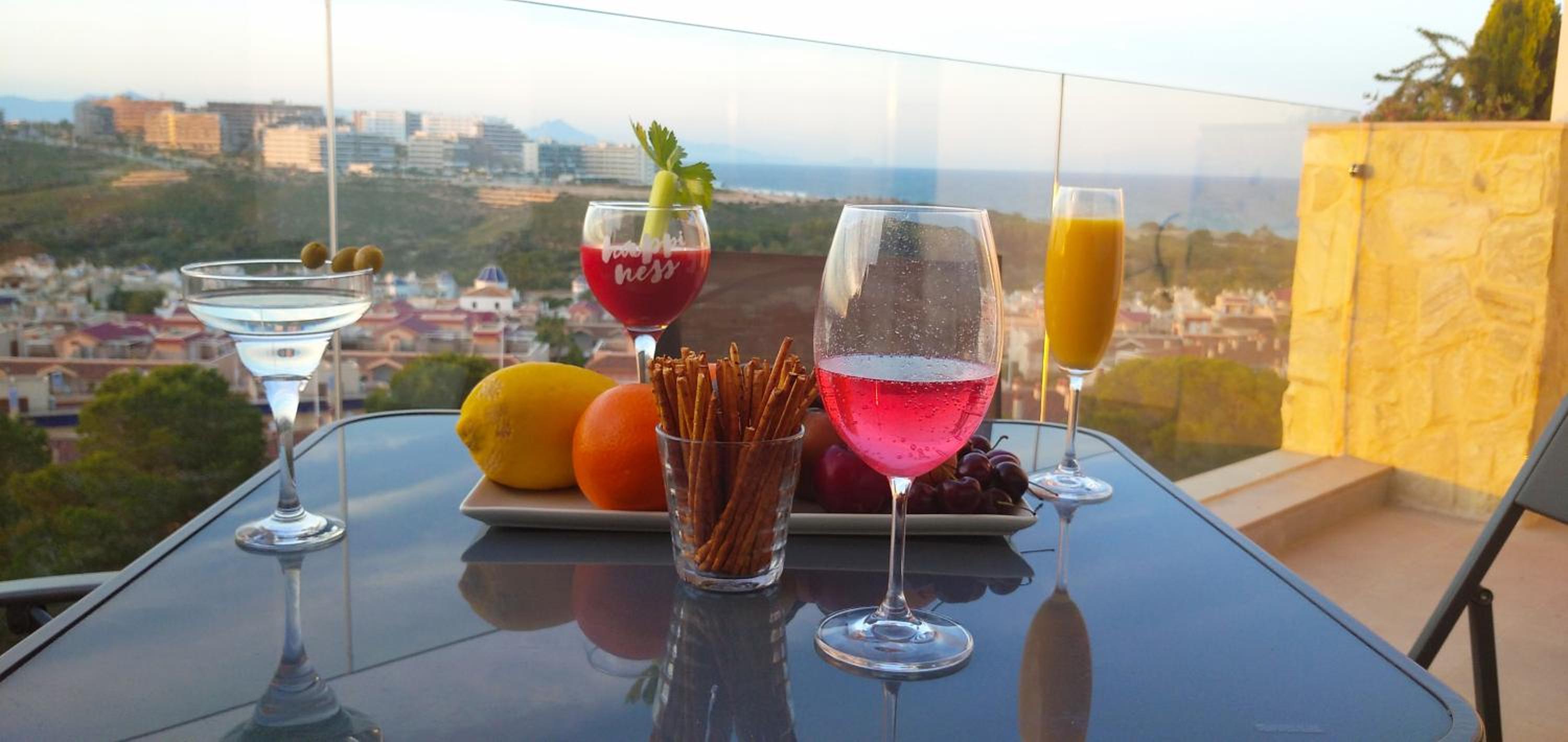 DREAM SEA and MOUNTAIN VIEW APARTMENT in SUKHA view 3
