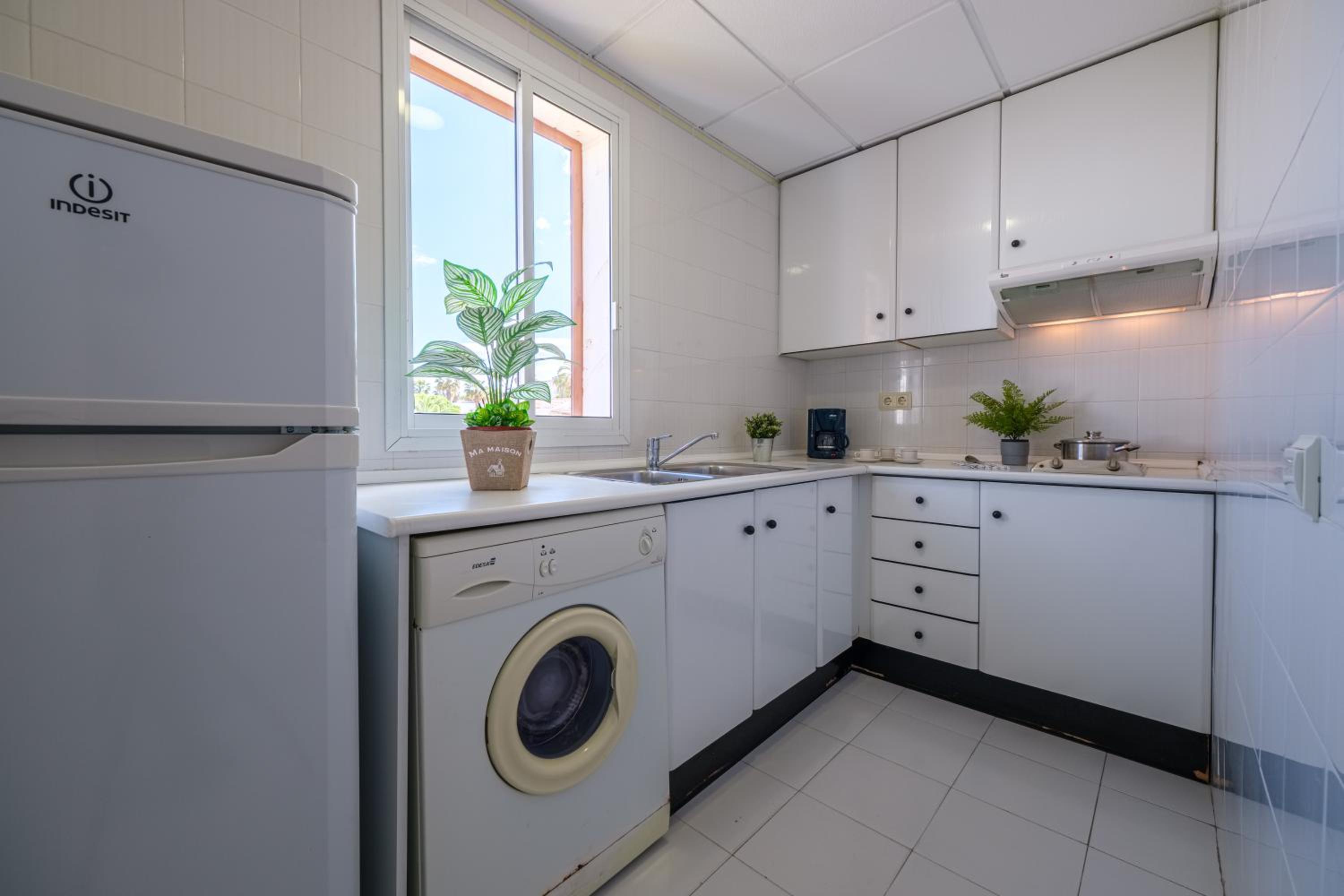 Apartamentos Estival Park