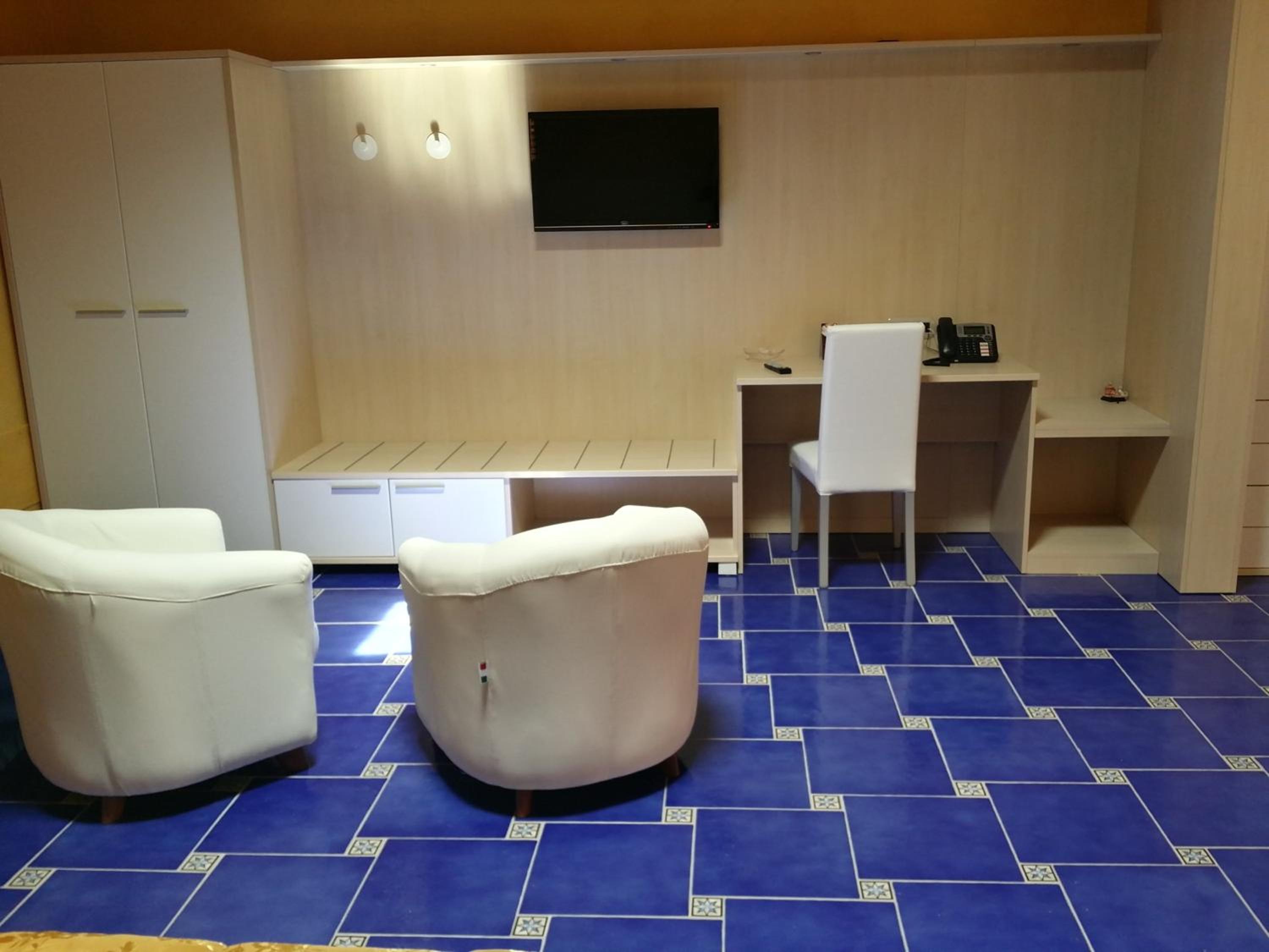Dolce Vita Relais
