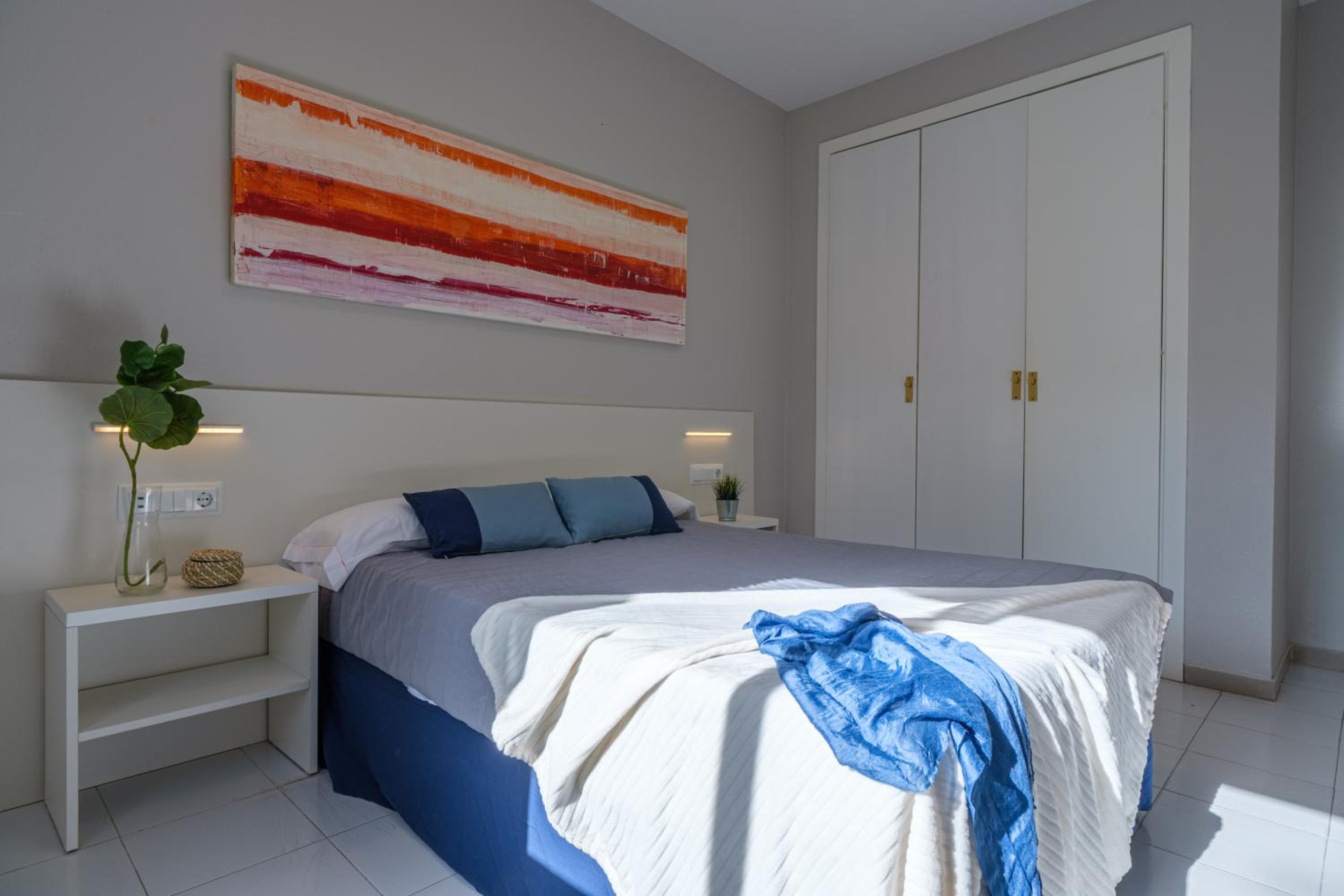 Apartamentos Estival Park
