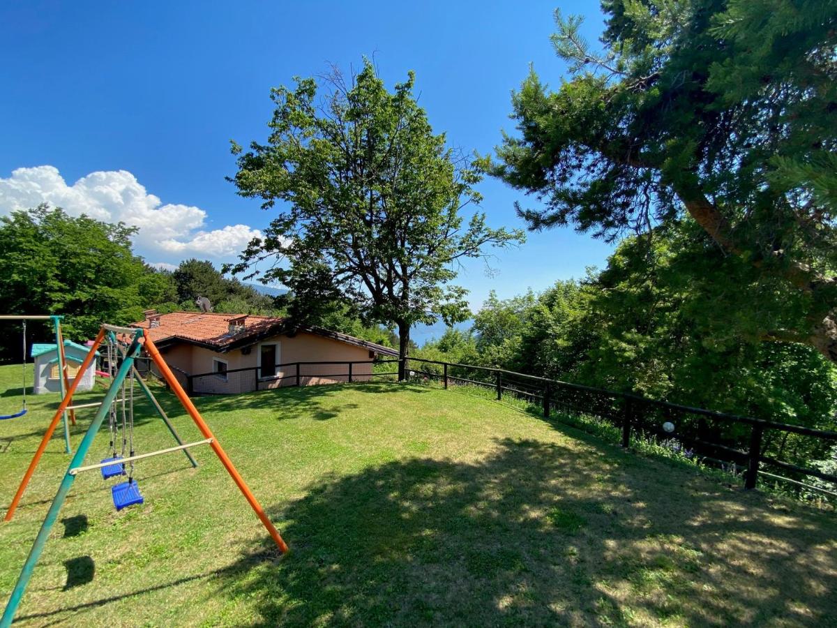 children's play area