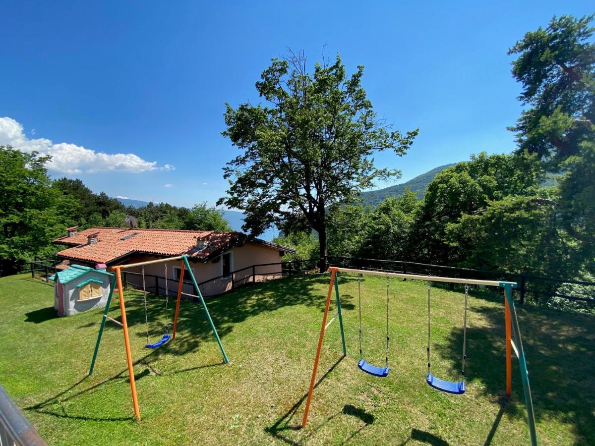 children's play area