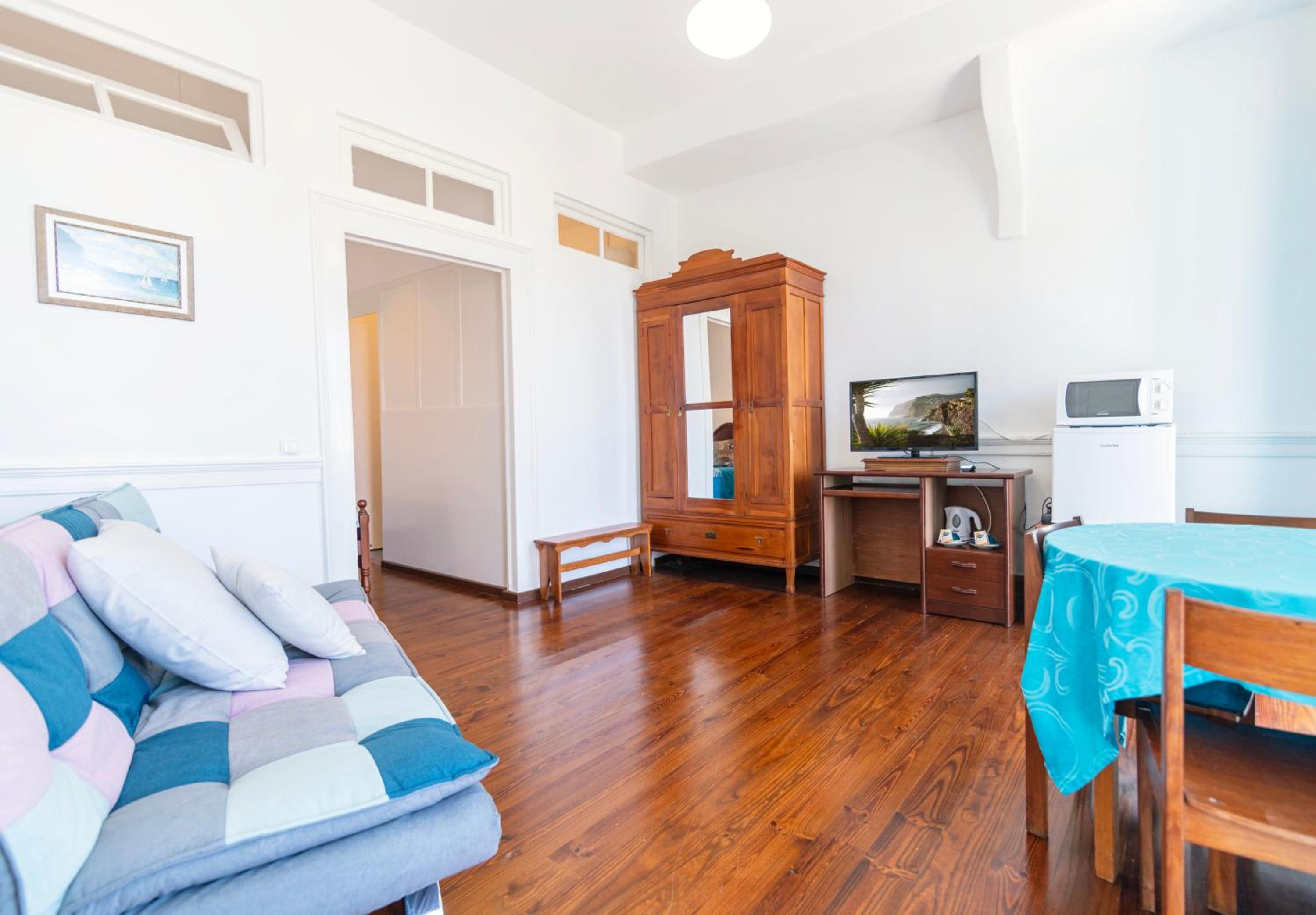 Vitorina Corte Guesthouse